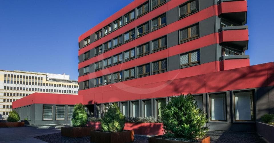 Büro an Rue de Vermont 62, 1202 Genf