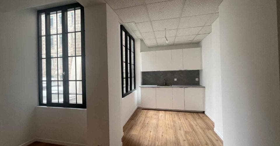 Büro an Rue de la Croix-d'Or 25, 1204 Genf – Bild 3 von 12