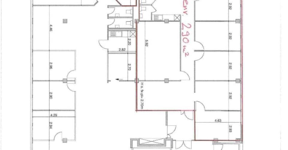 Büro in 1200 Genf, 290m² – Bild 5 von 9