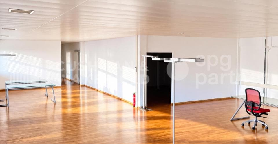 Office at Chemin du Château-Bloch 17, 1219 Le Lignon – Photo 4 of 13