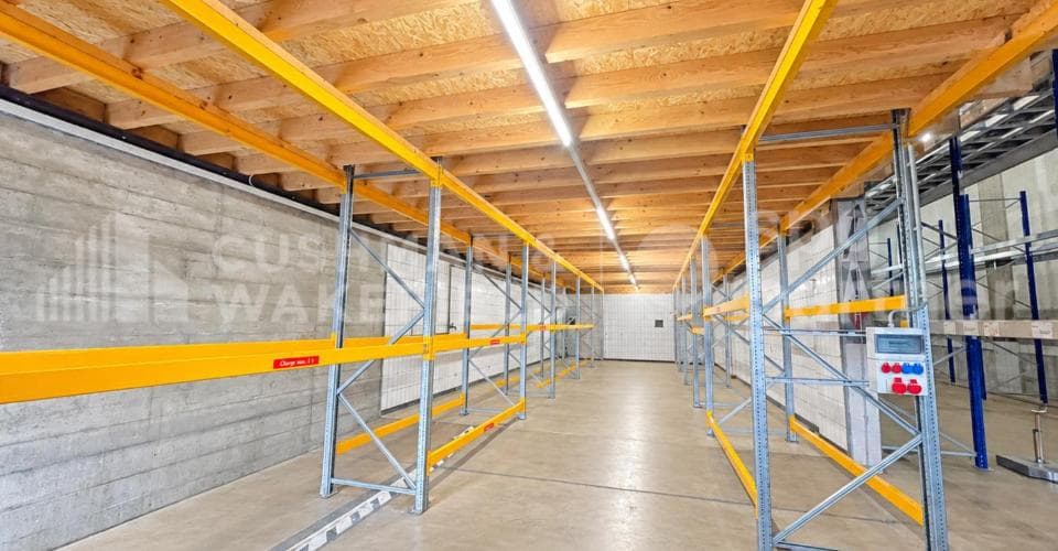 Dépôt au Route des Jeunes 23, 1227 Carouge – Photo 5 sur 14