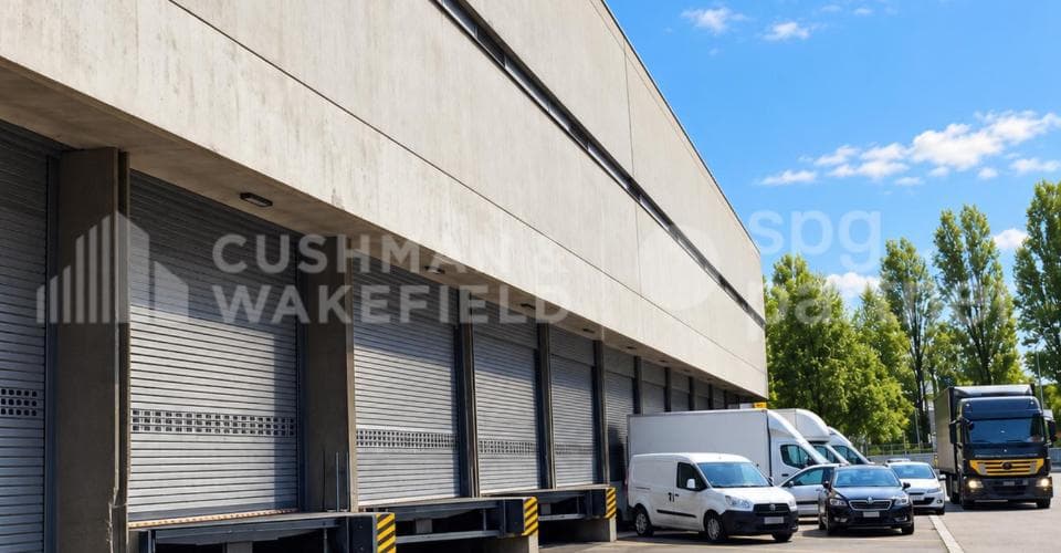 Storage room at Route des Jeunes 23, 1227 Carouge GE – Photo 2 of 14