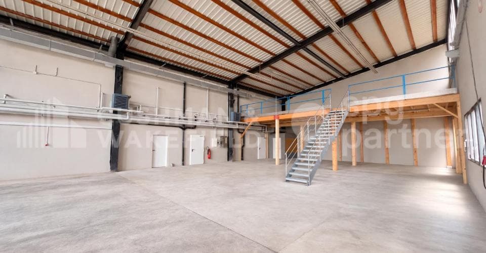 Storage room at Avenue des Grandes-Communes 6, 1213 Petit-Lancy – Photo 5 of 14