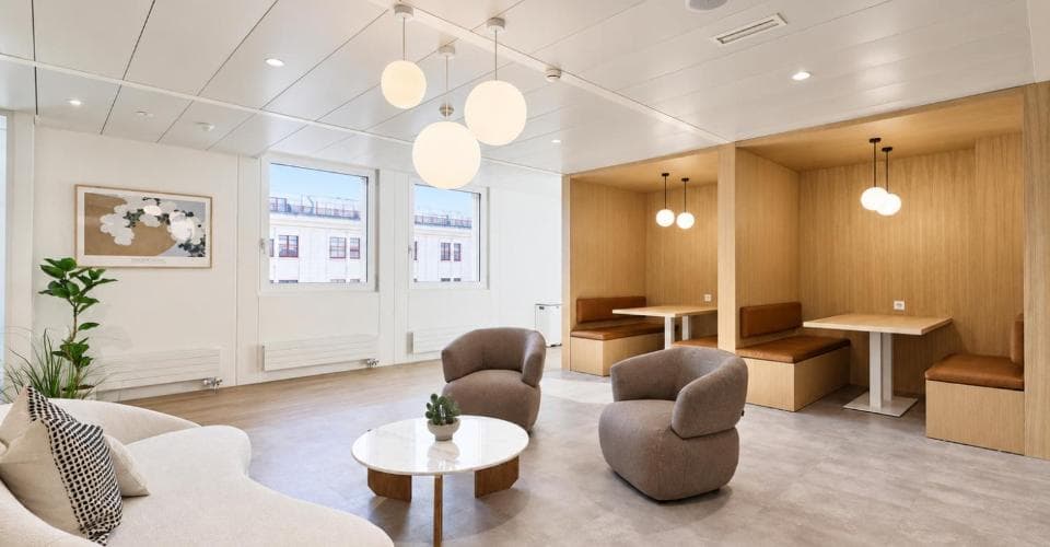 Büro an Route de Chancy 59, 1213 Petit-Lancy – Bild 5 von 12