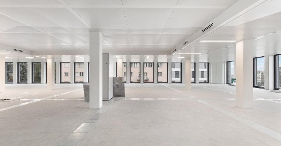 Büro an Avenue Louis-Casaï 18, 1209 Genf – Bild 5 von 10