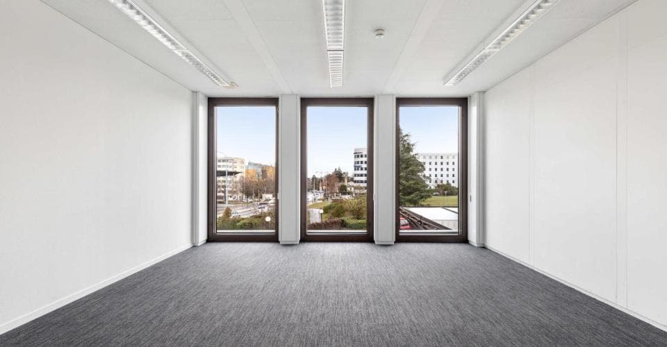 Büro an Avenue Louis-Casaï 18, 1209 Genf – Bild 2 von 10