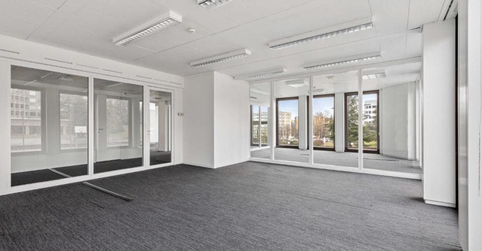 Büro an Avenue Louis-Casaï 18, 1209 Genf – Bild 3 von 10