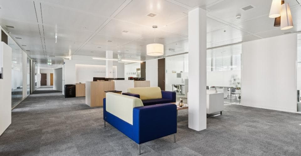 Büro an Avenue des Morgines 8-10, 1213 Petit-Lancy – Bild 5 von 8