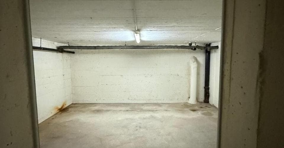 Storage room at Rue St-Roch 21, 1004 Lausanne – Photo 5 of 6
