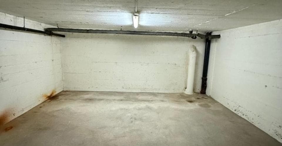 Storage room at Rue St-Roch 21, 1004 Lausanne – Photo 4 of 6