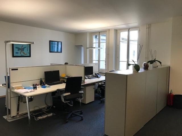 Büro an Grand-Rue 23, 1204 Genf – Bild 4 von 9