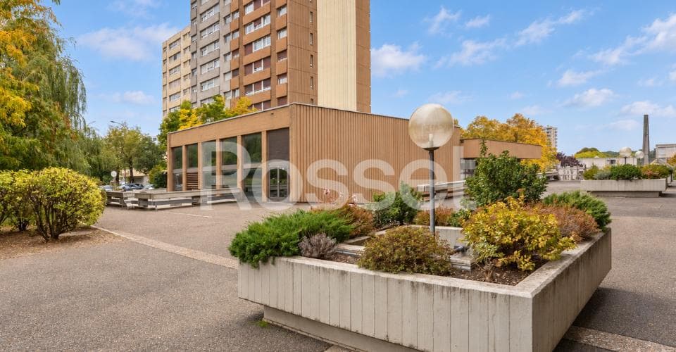 Industrie an Rue des Lattes 37, 1217 Meyrin – Bild 4 von 4