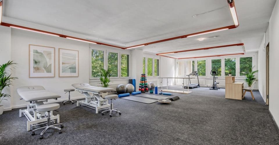Büro an Avenue de la Piscine 26, 1020 Renens VD – Bild 4 von 6