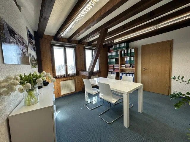 Commercial Space at Rte de Châtel-St-Denis 2 A, 1807 Blonay VD