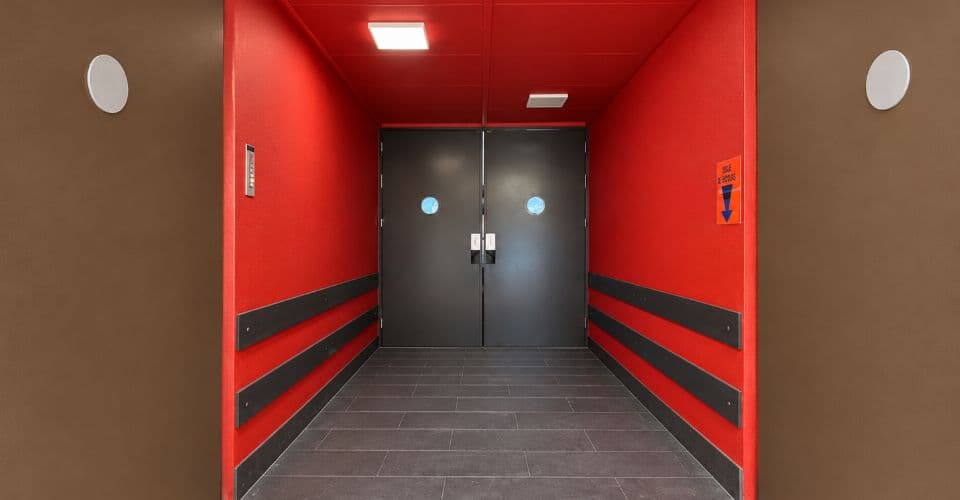 Büro in 1023 Crissier, 246m² – Bild 4 von 5