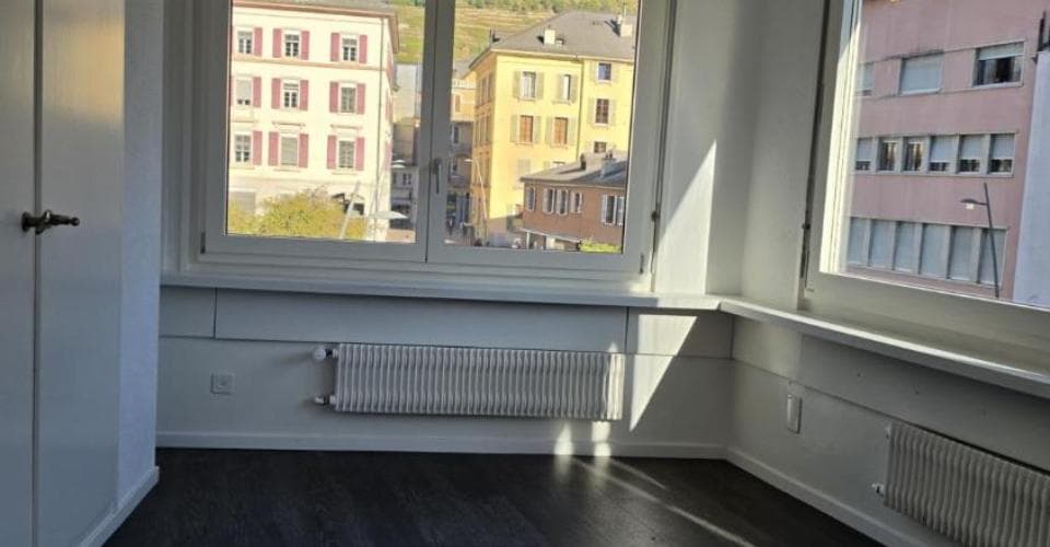 Büro an Espace des Remparts 8, 1950 Sitten – Bild 4 von 8