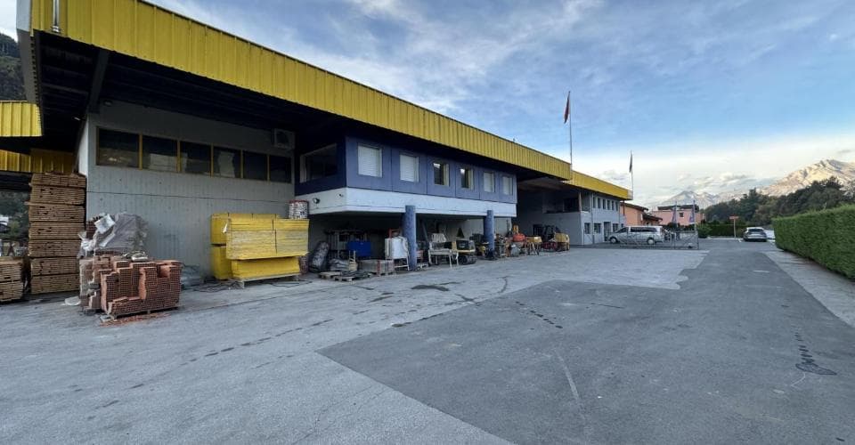Büro in 3979 Grône, CHF 1'200 pro Monat – Bild 3 von 14