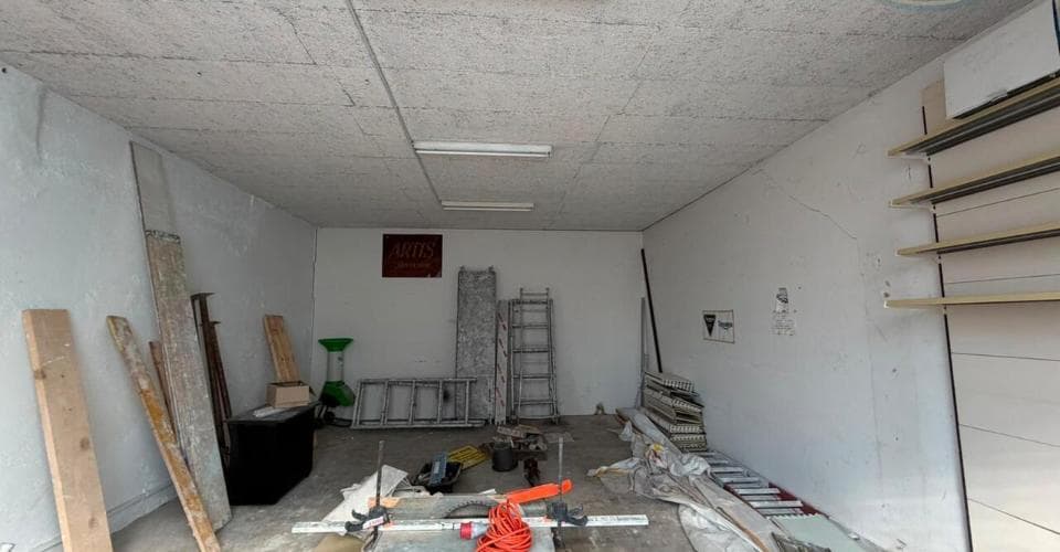 Lager in 2900 Pruntrut, CHF 850 pro Monat – Bild 2 von 5