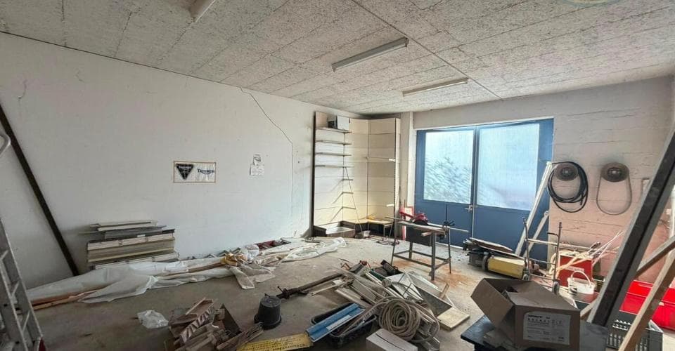 Lager in 2900 Pruntrut, CHF 850 pro Monat – Bild 3 von 5
