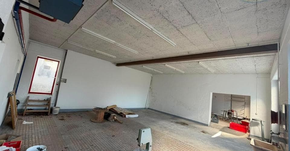 Lager in 2900 Pruntrut, CHF 850 pro Monat – Bild 4 von 5