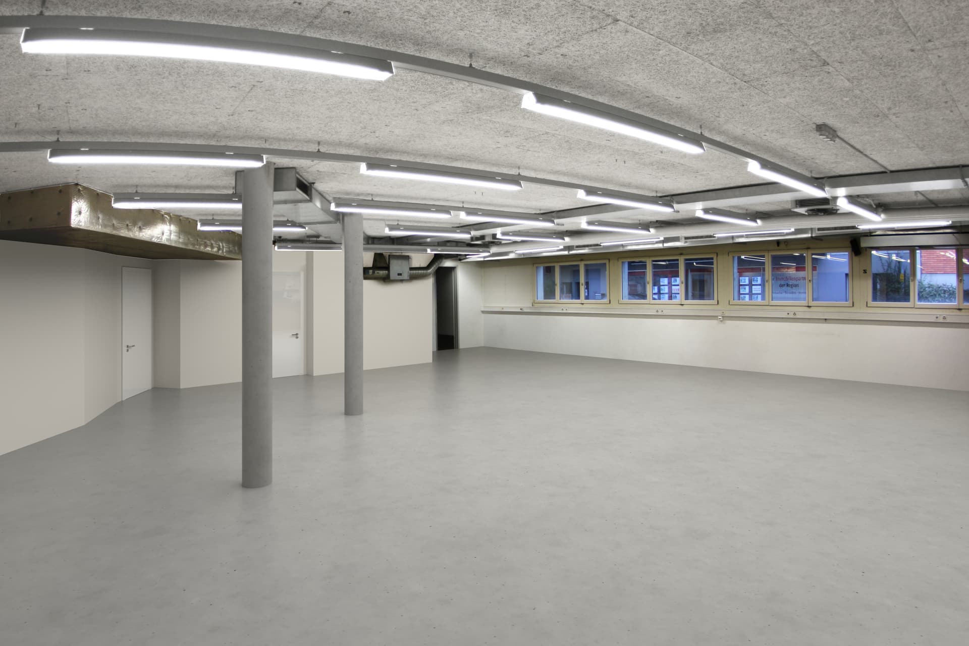 Gewerbe an Hirschenplatz 1a, 3250 Lyss