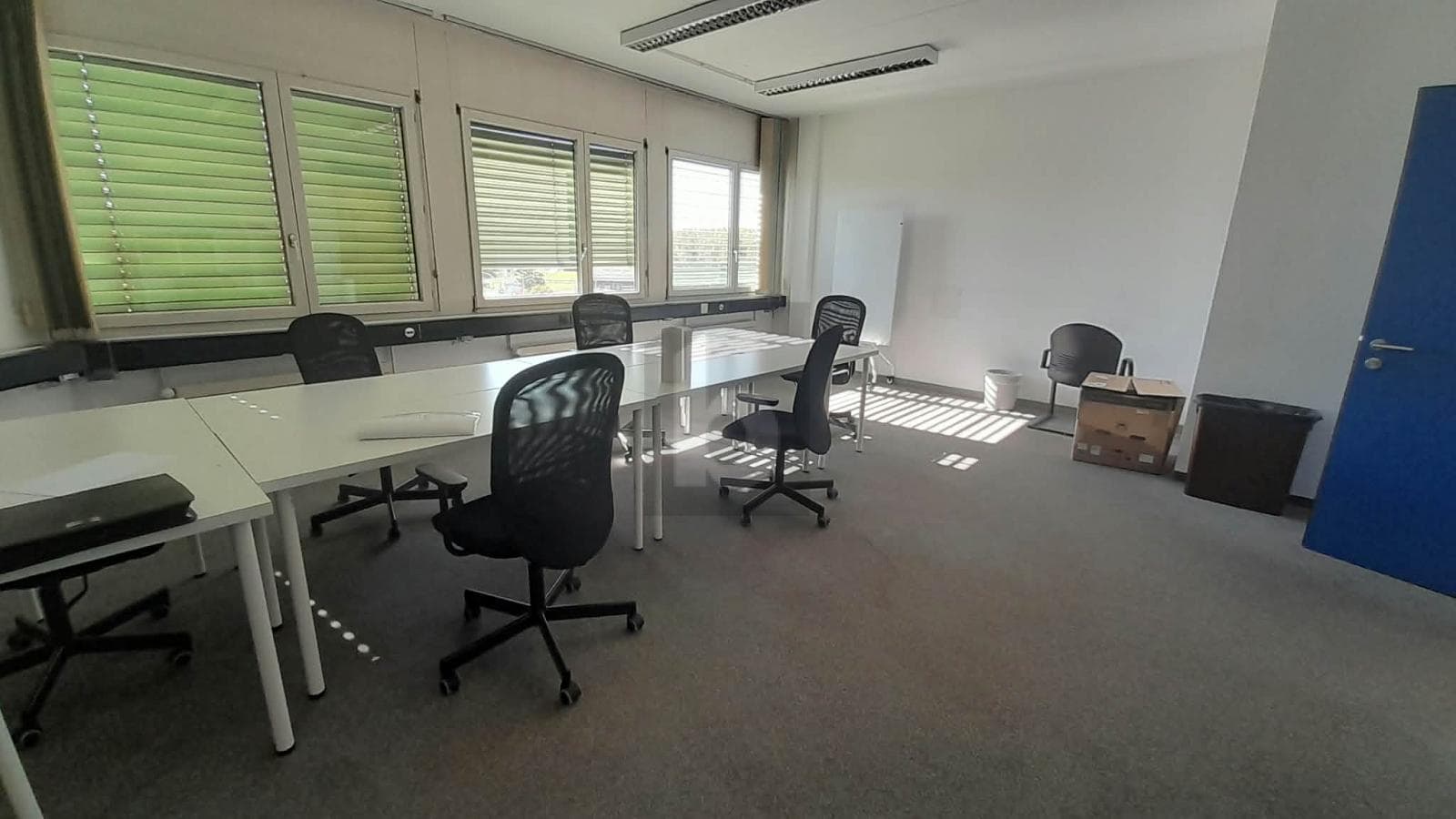 Büro in 1030 Bussigny, 50m² – Bild 2 von 6