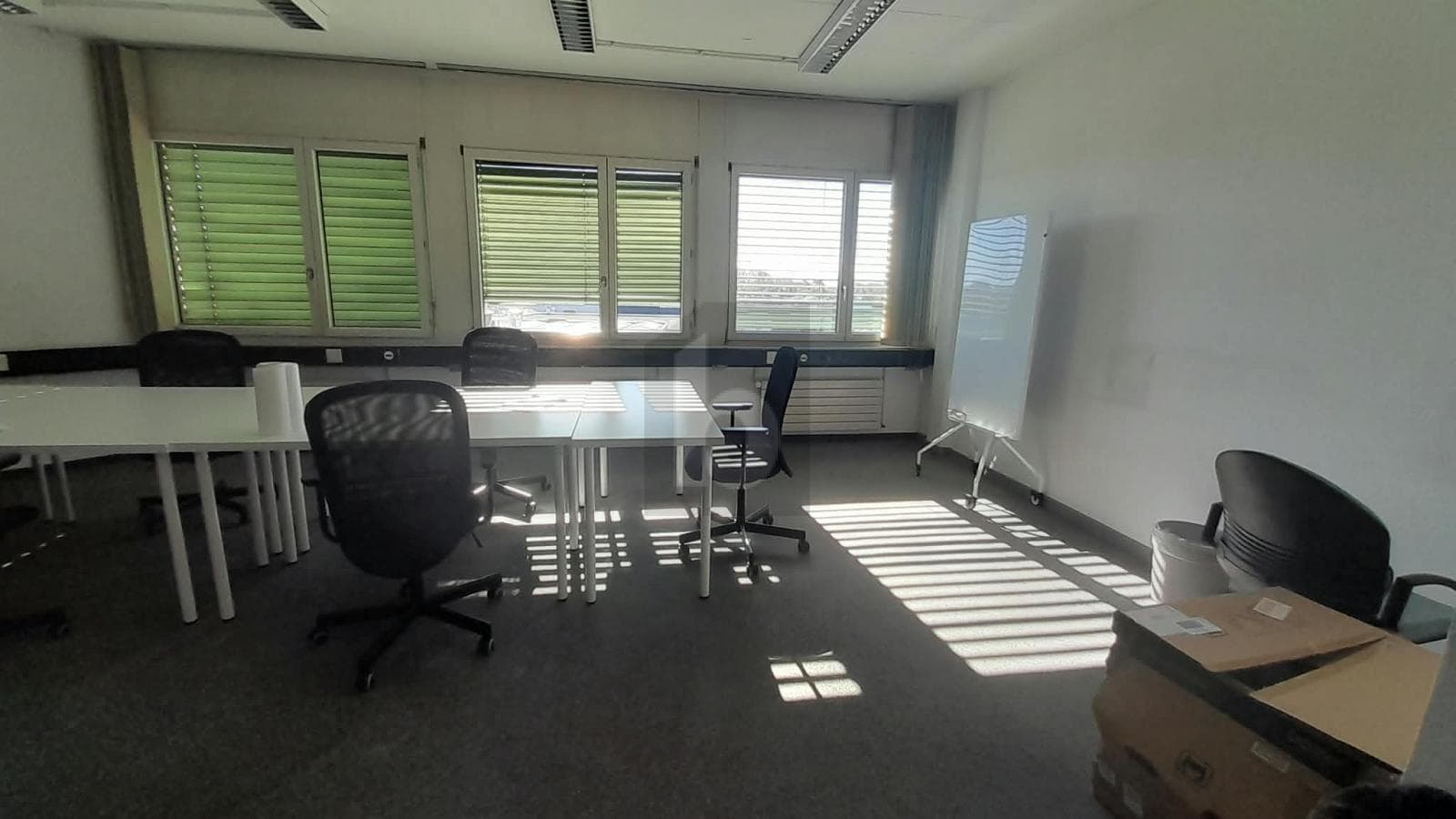 Büro in 1030 Bussigny, 50m² – Bild 3 von 6