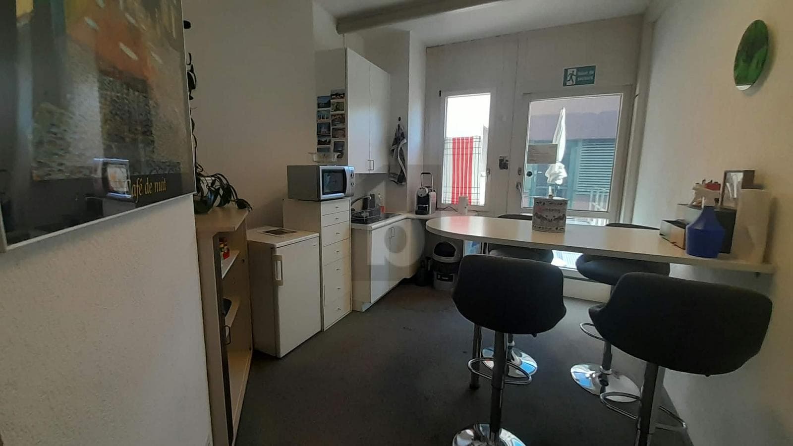Büro in 1030 Bussigny, 50m² – Bild 5 von 6