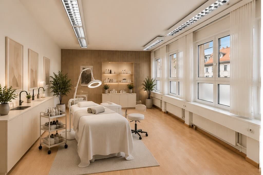 Büro an Rorschacherstrasse 236, 9016 St. Gallen – Bild 2 von 8