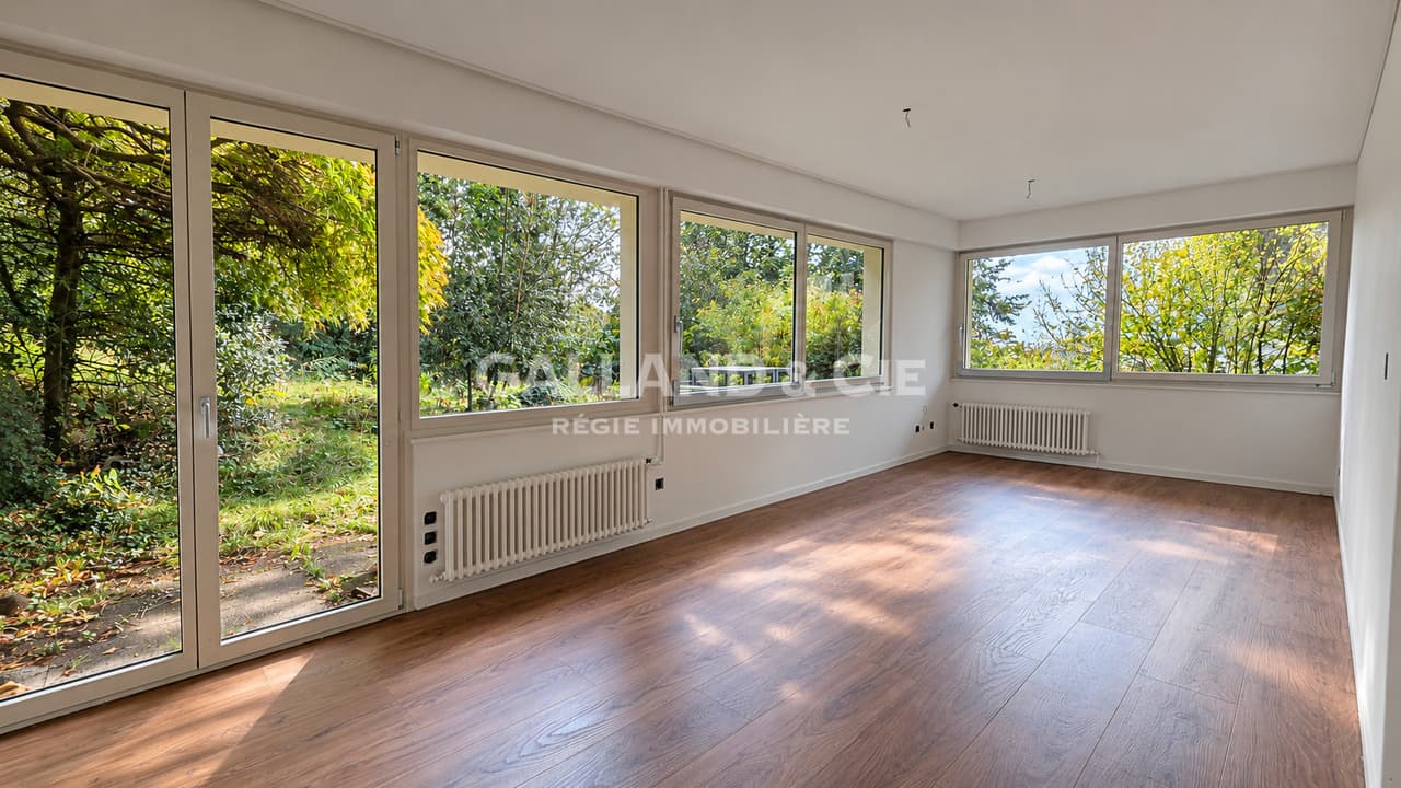 Büro an Avenue de Lavaux 26, 1009 Pully – Bild 3 von 6