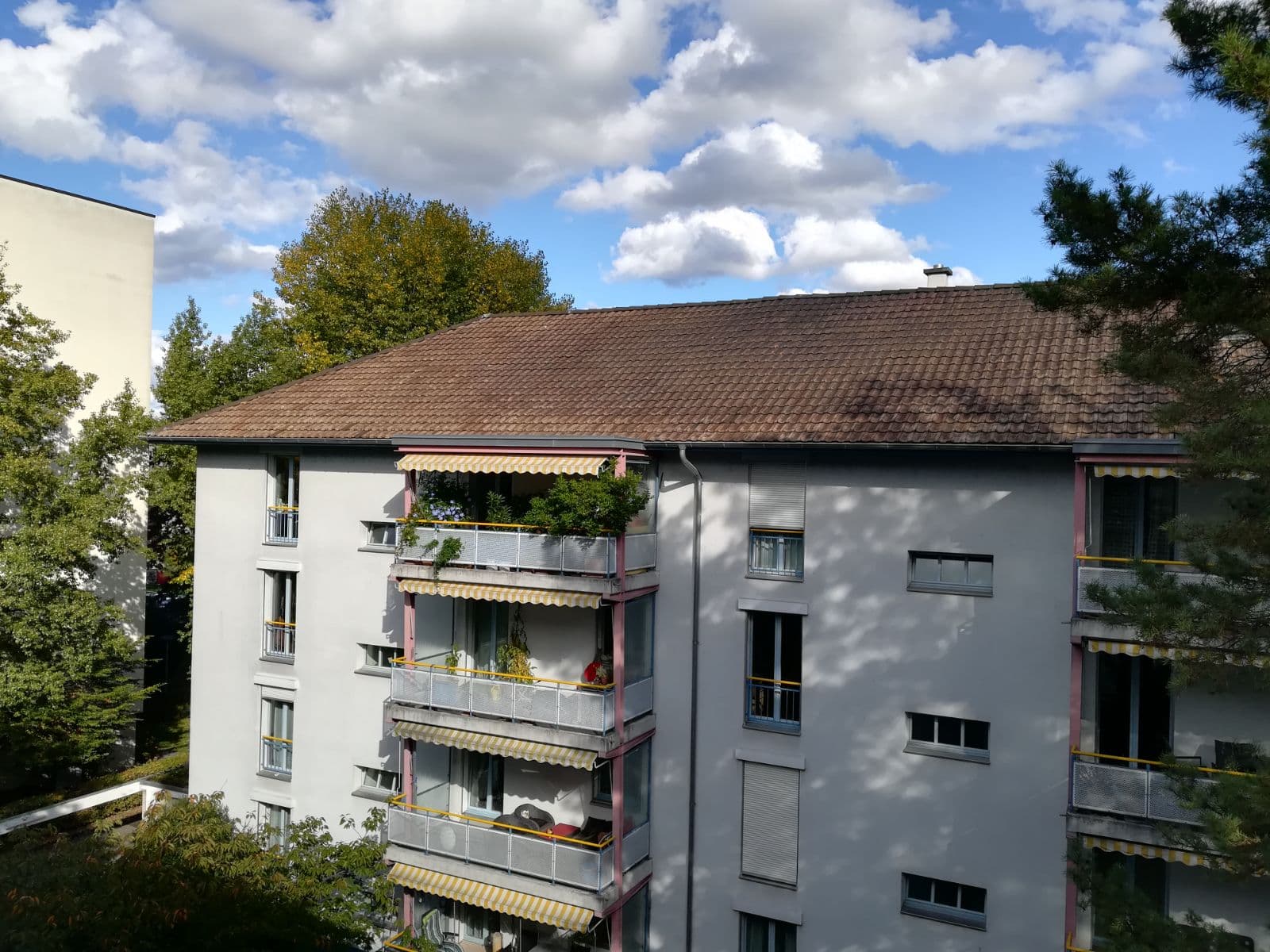 Atelier an Redingstrasse 27, 4052 Basel