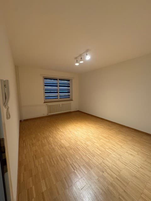 Atelier an Redingstrasse 27, 4052 Basel – Bild 3 von 3