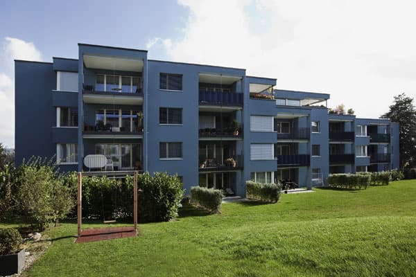 Hobbyraum an Rainstrasse 3, 8800 Thalwil