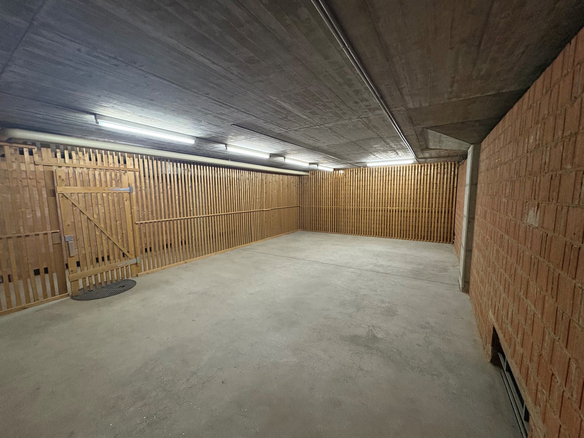 Storage room at Austrasse 25, 4051 Basel – Photo 2 of 3