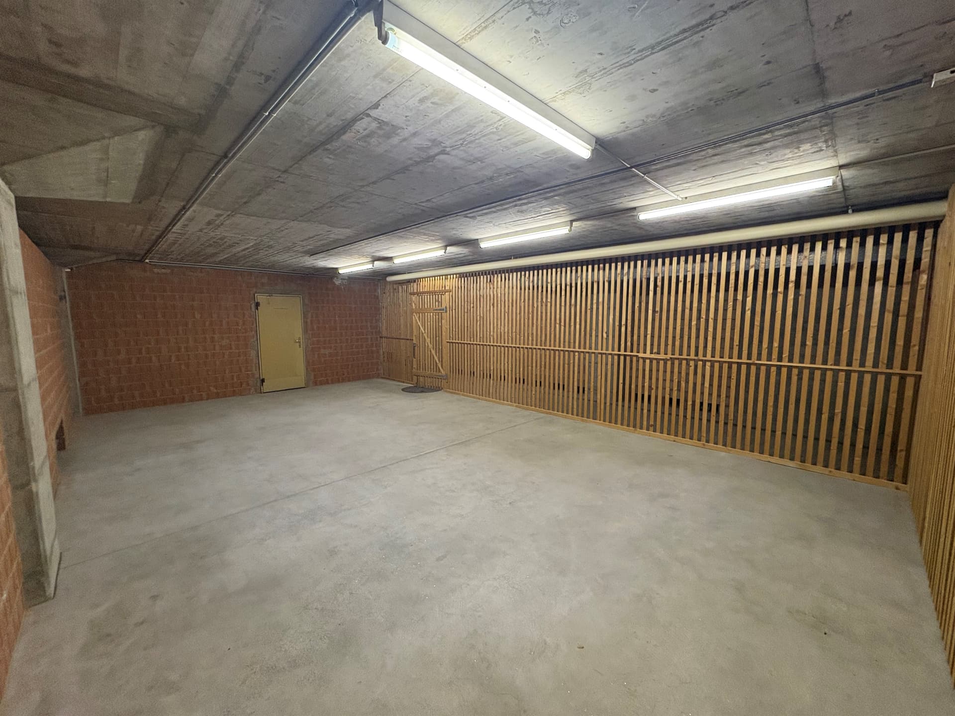 Storage room at Austrasse 25, 4051 Basel – Photo 3 of 3