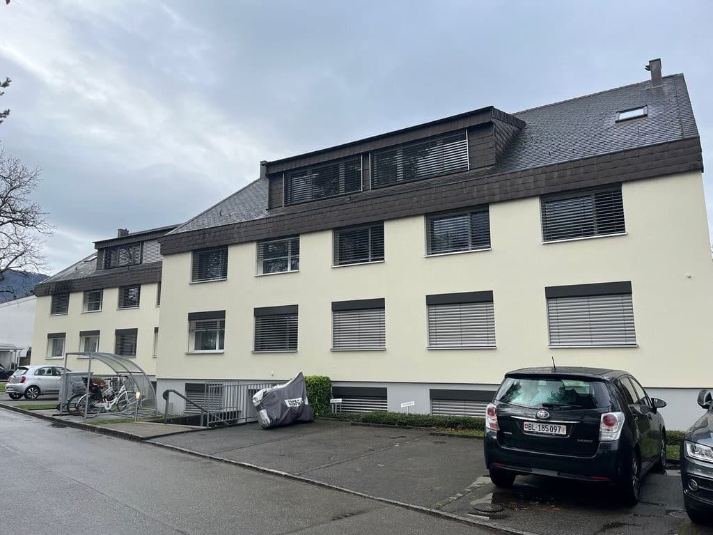Hobbyraum an Im Winkel 1, 4107 Ettingen