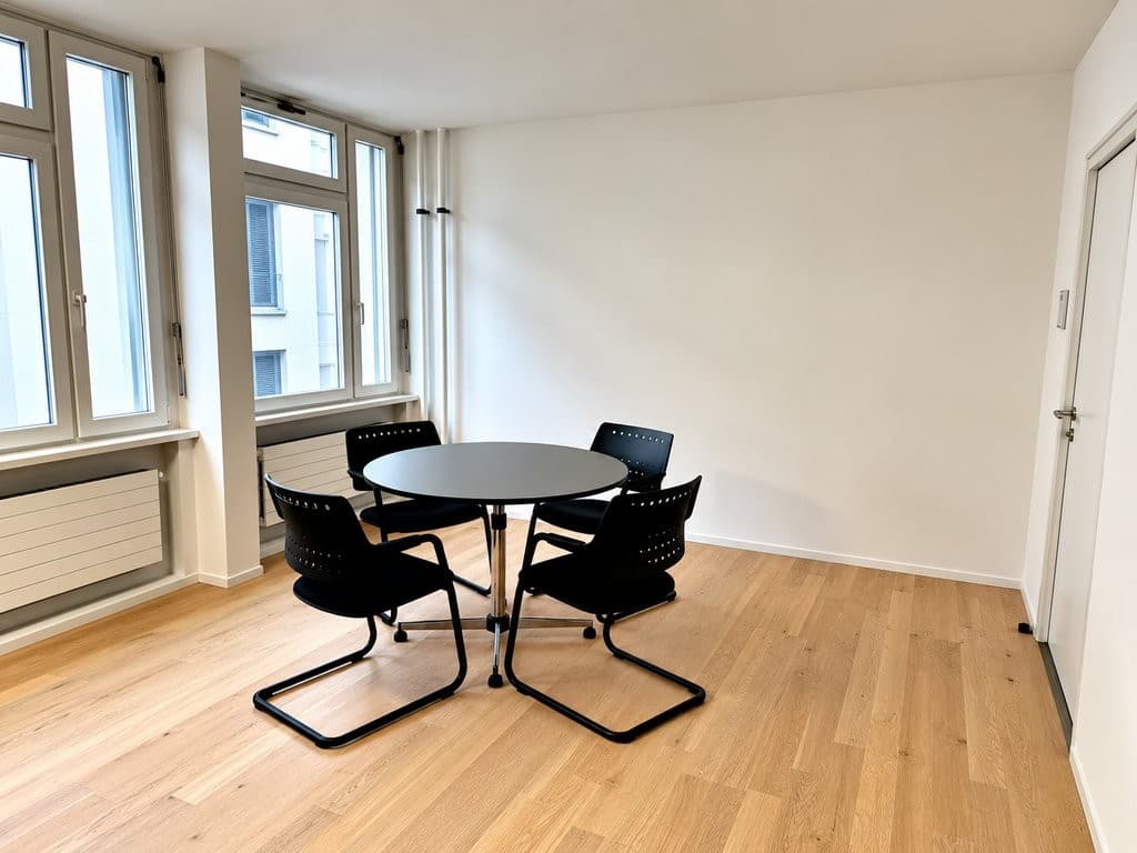 Molkenstrasse 21