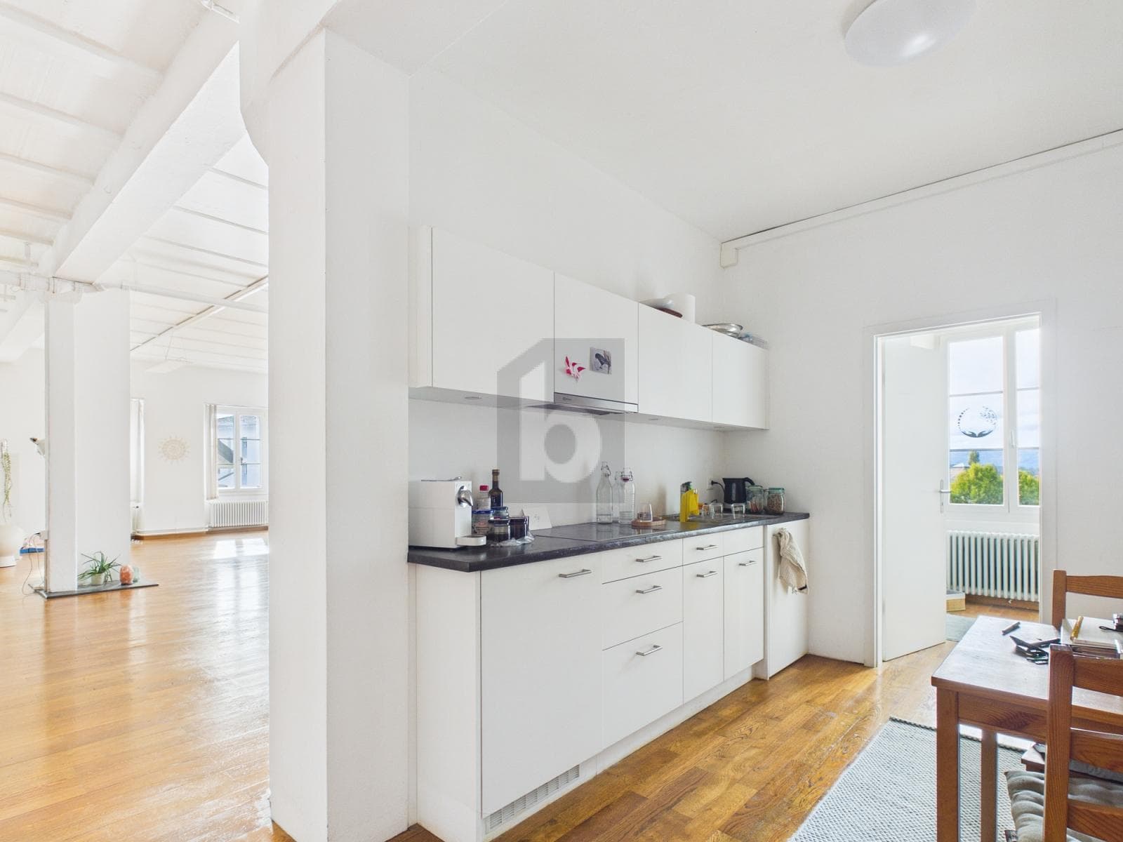 Büro in 4800 Zofingen, 135m² – Bild 2 von 6