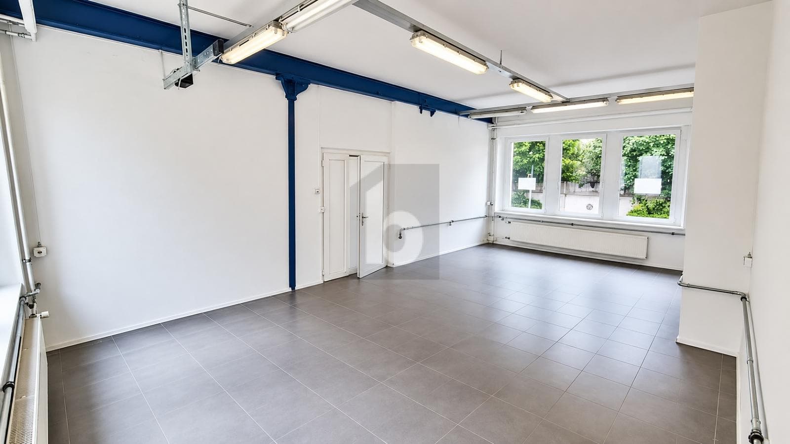 Büro in 2300 La Chaux-de-Fonds, 82m² – Bild 2 von 4
