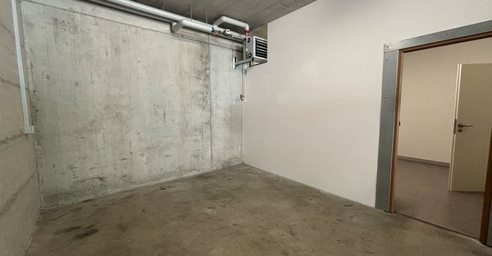 Lager an Av. Eugène Burnand 7, 1510 Moudon – Bild 3 von 6