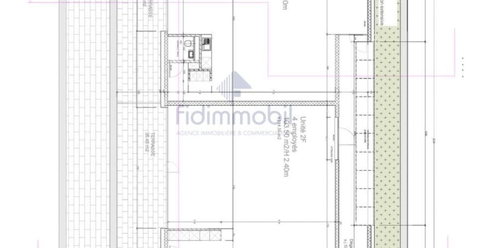 Industrie an Grand-Pont 8, 2087 Cornaux – Bild 5 von 10
