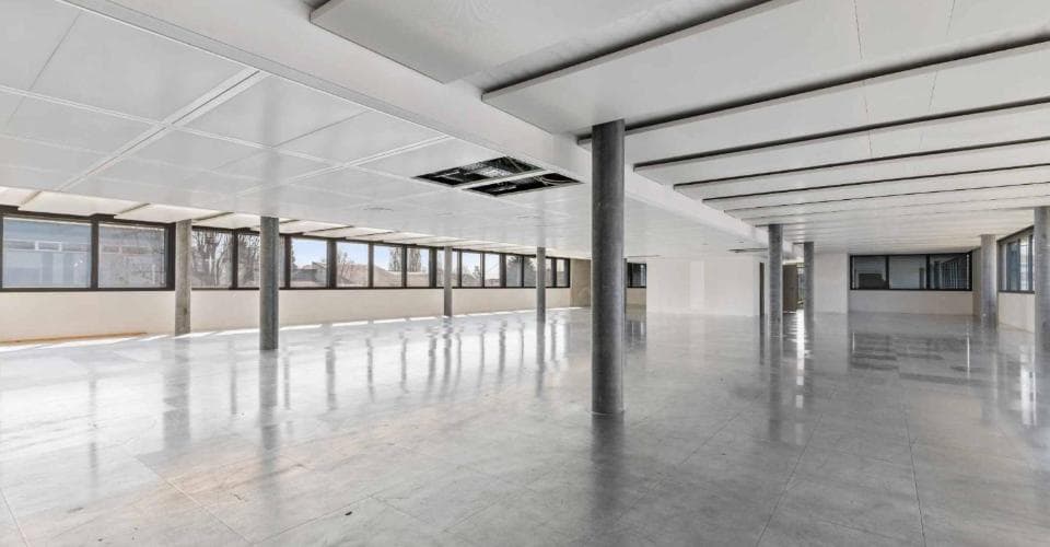 Büro in 1214 Vernier, 687m² – Bild 3 von 14
