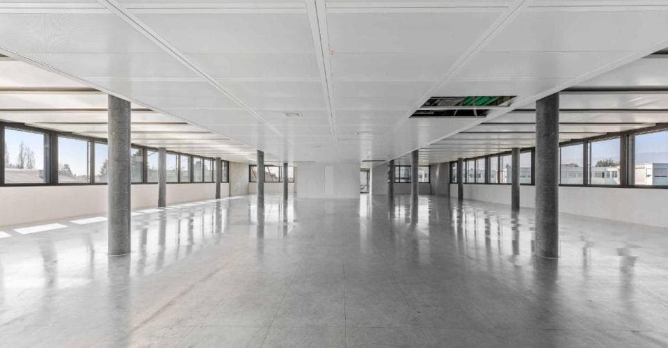 Büro in 1214 Vernier, 687m² – Bild 2 von 14