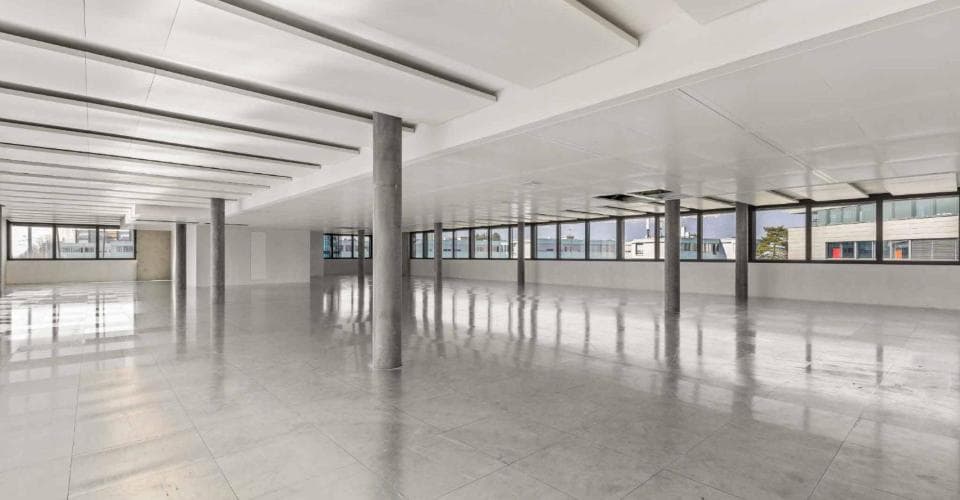 Büro in 1214 Vernier, 687m²