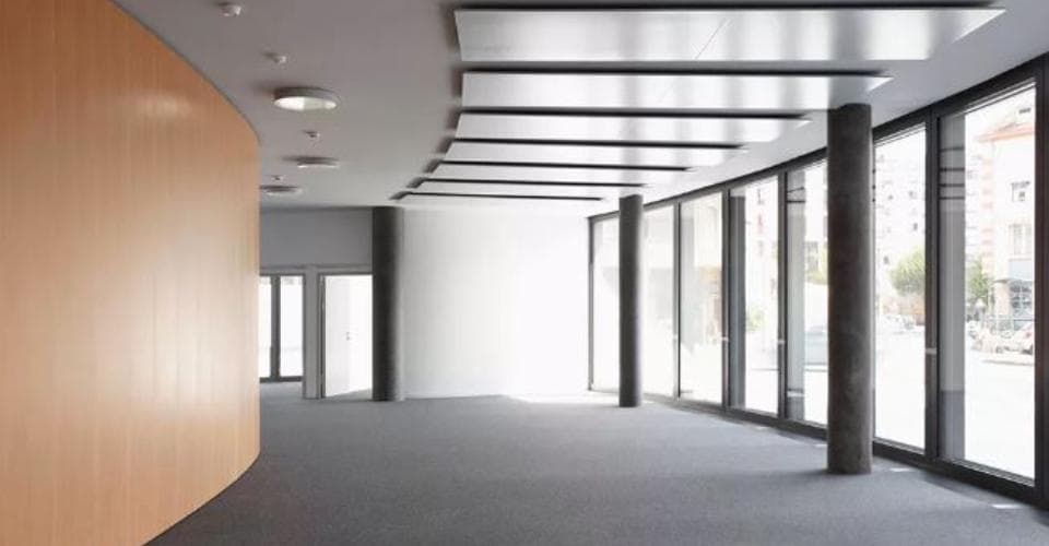 Büro an Boulevard de Saint-Georges 16, 1205 Genf – Bild 3 von 11