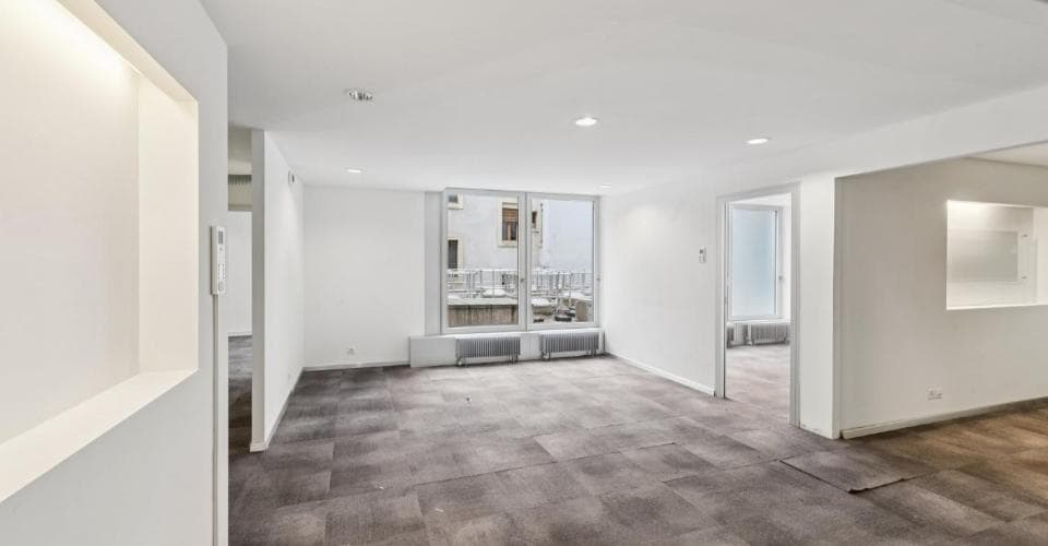 Büro an Rue du Rhône 82, 1204 Genf – Bild 3 von 6
