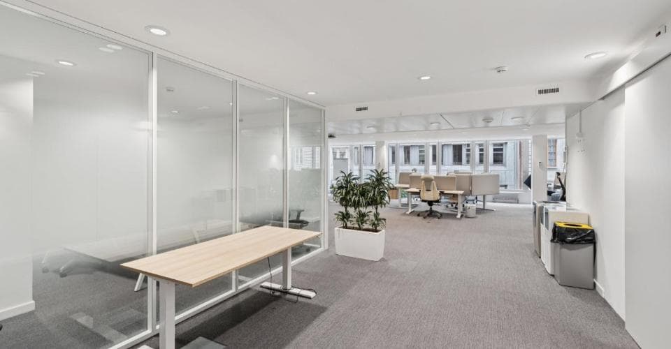 Büro an Rue du Rhône 82, 1204 Genf – Bild 2 von 6