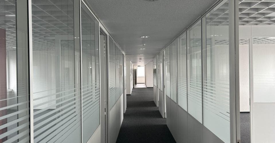 Büro an Chemin Grenet 25, 1214 Vernier – Bild 3 von 7