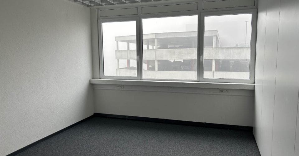 Büro an Chemin Grenet 25, 1214 Vernier – Bild 4 von 7
