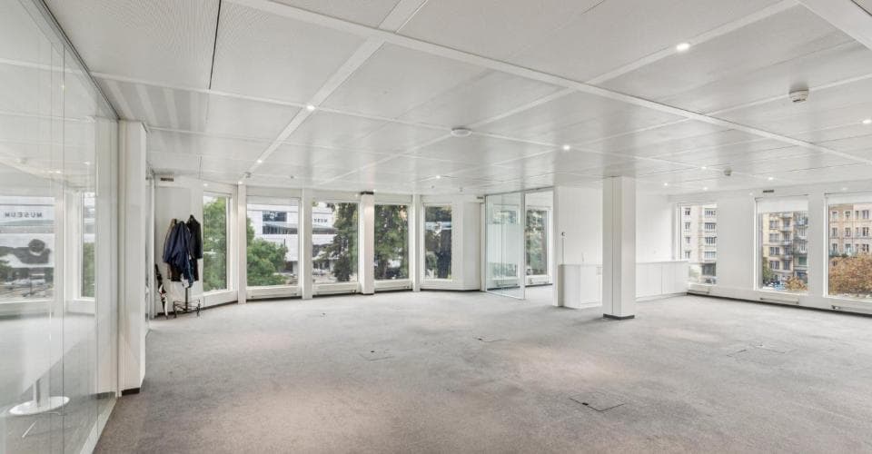 Büro an Rue de Villereuse  22, 1207 Genf – Bild 3 von 9